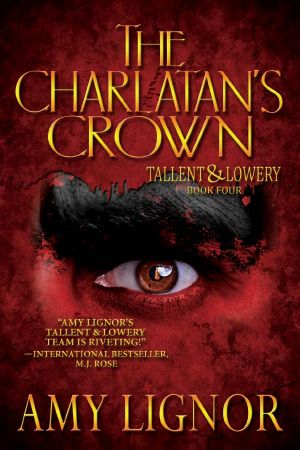 [Tallent & Lowery 04] • The Charlatan's Crown